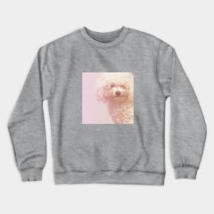 Love Crewneck Sweatshirt